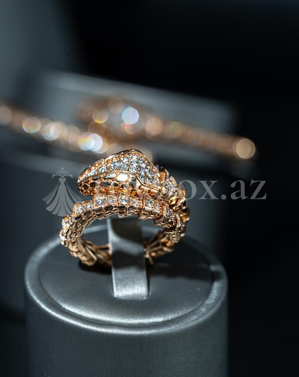 Jeyranovs Jewellery