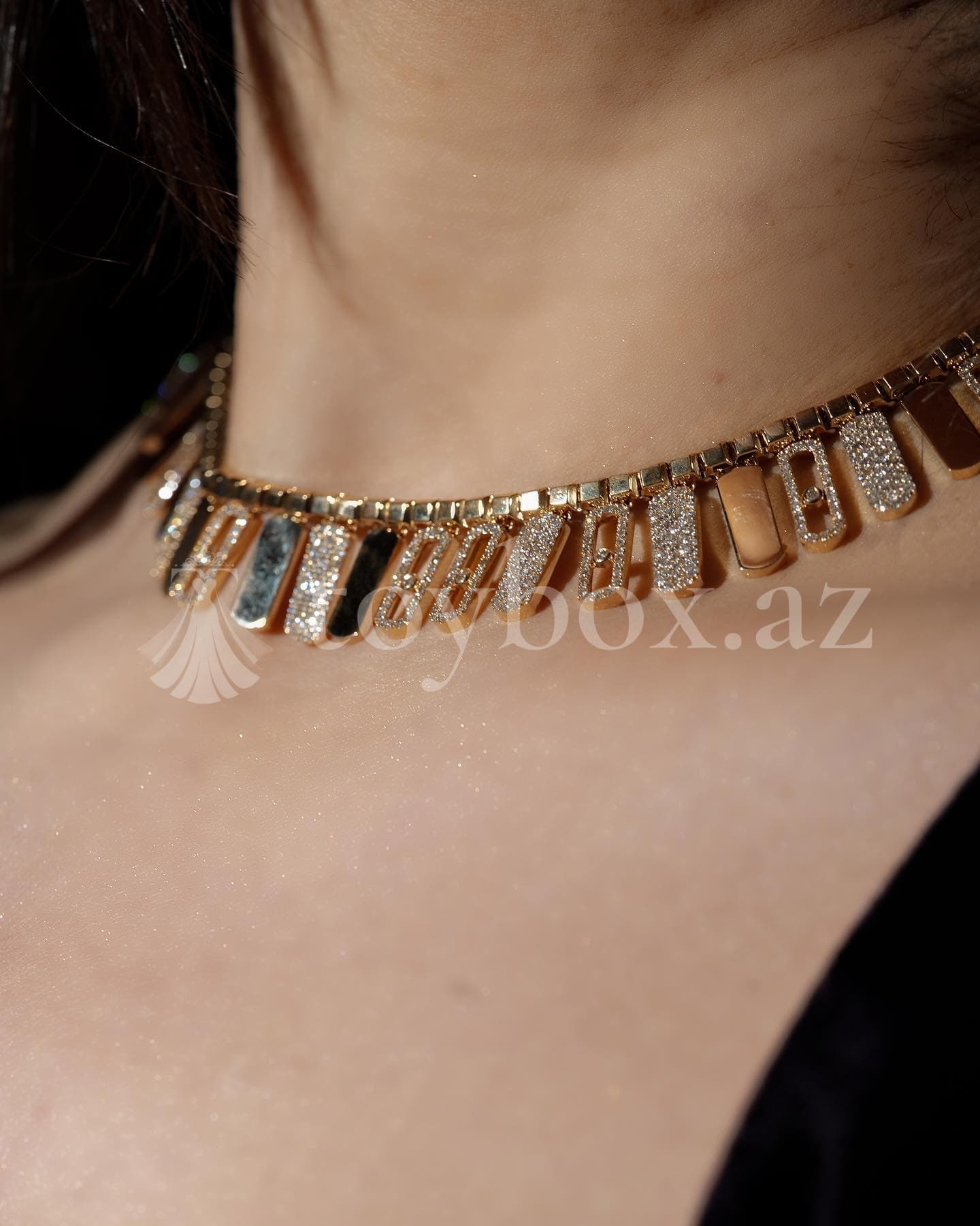 Jeyranovs Jewellery