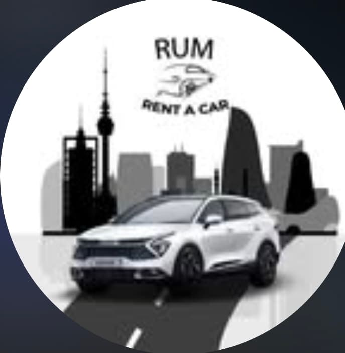 Rumrentacar