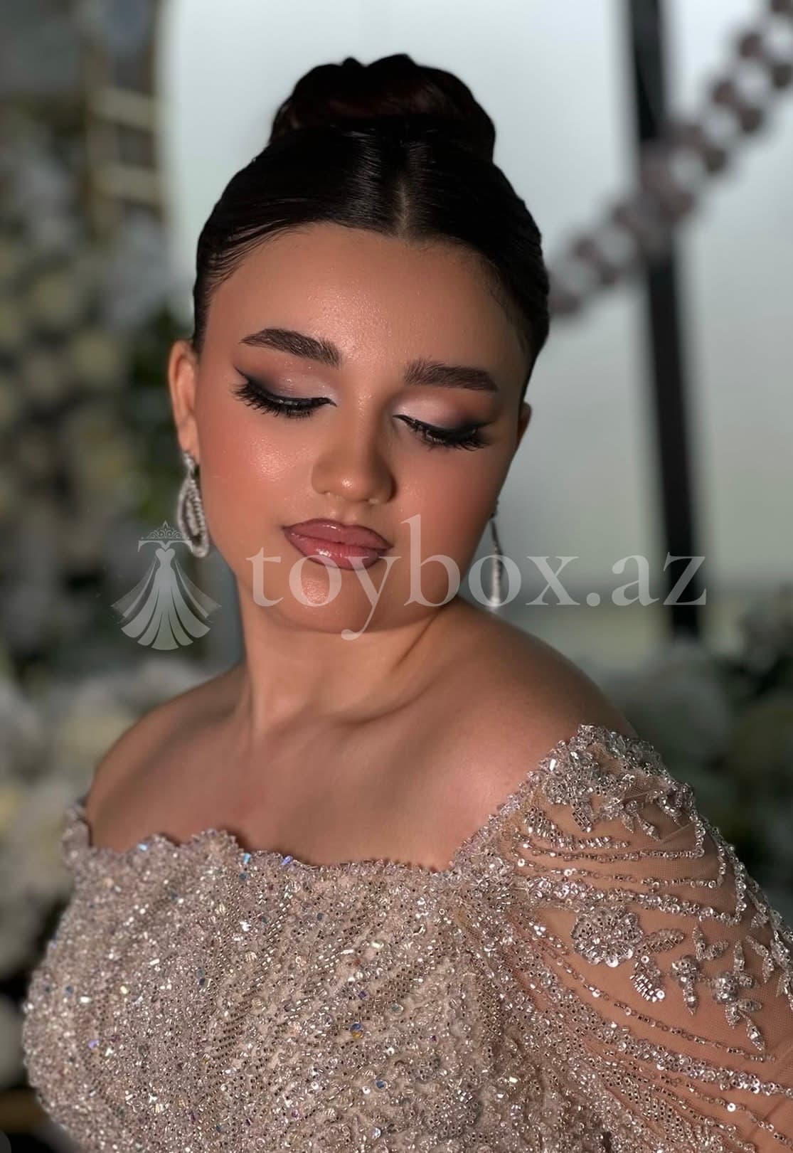 İzabella Gözəllik Salonu