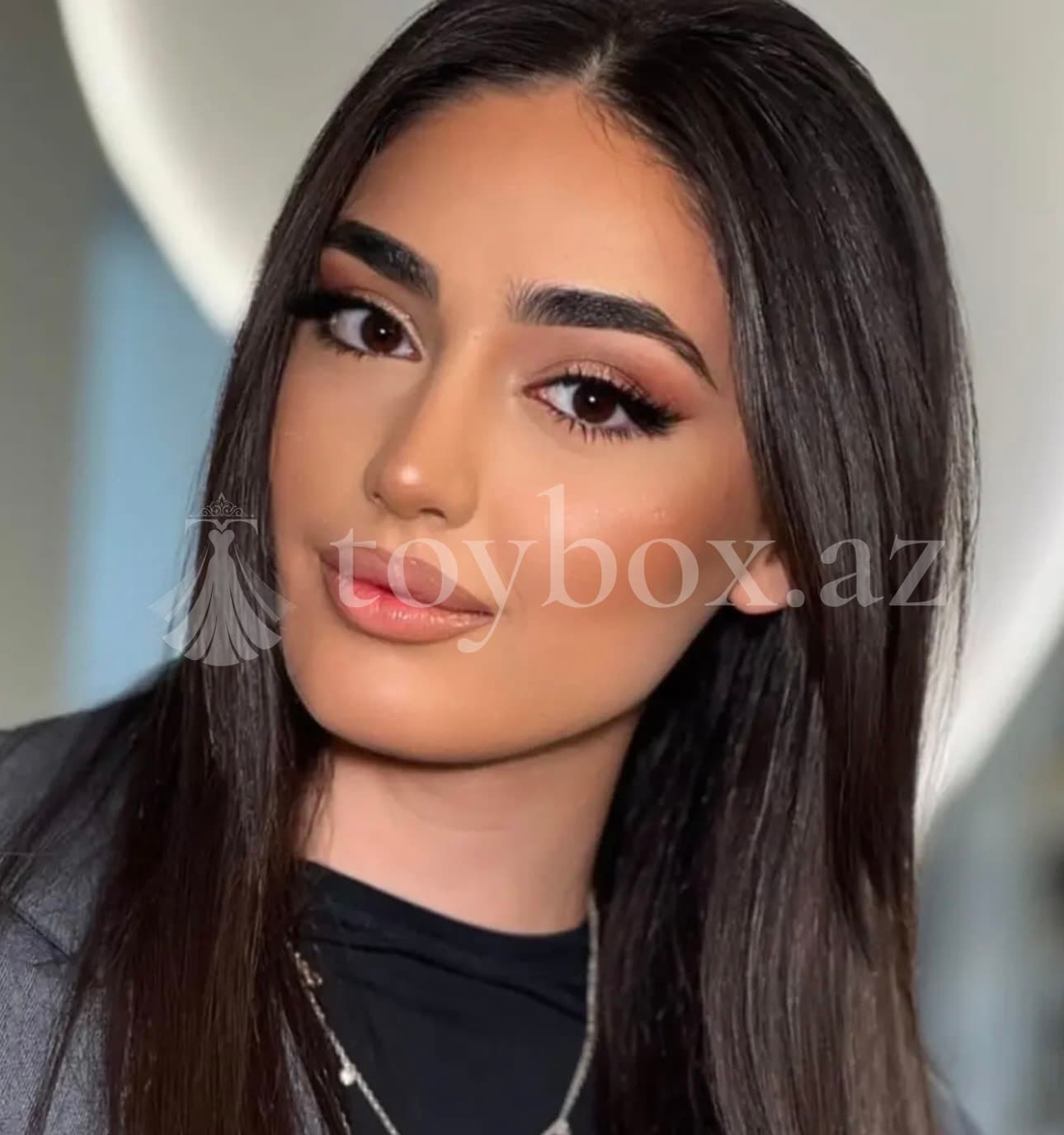 İzabella Gözəllik Salonu