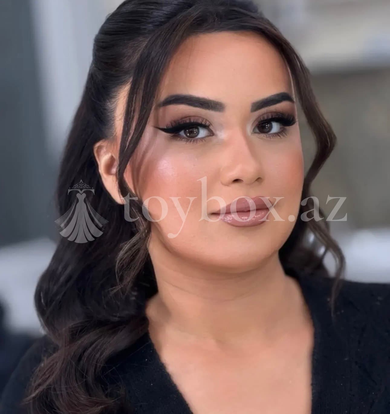 İzabella Gözəllik Salonu