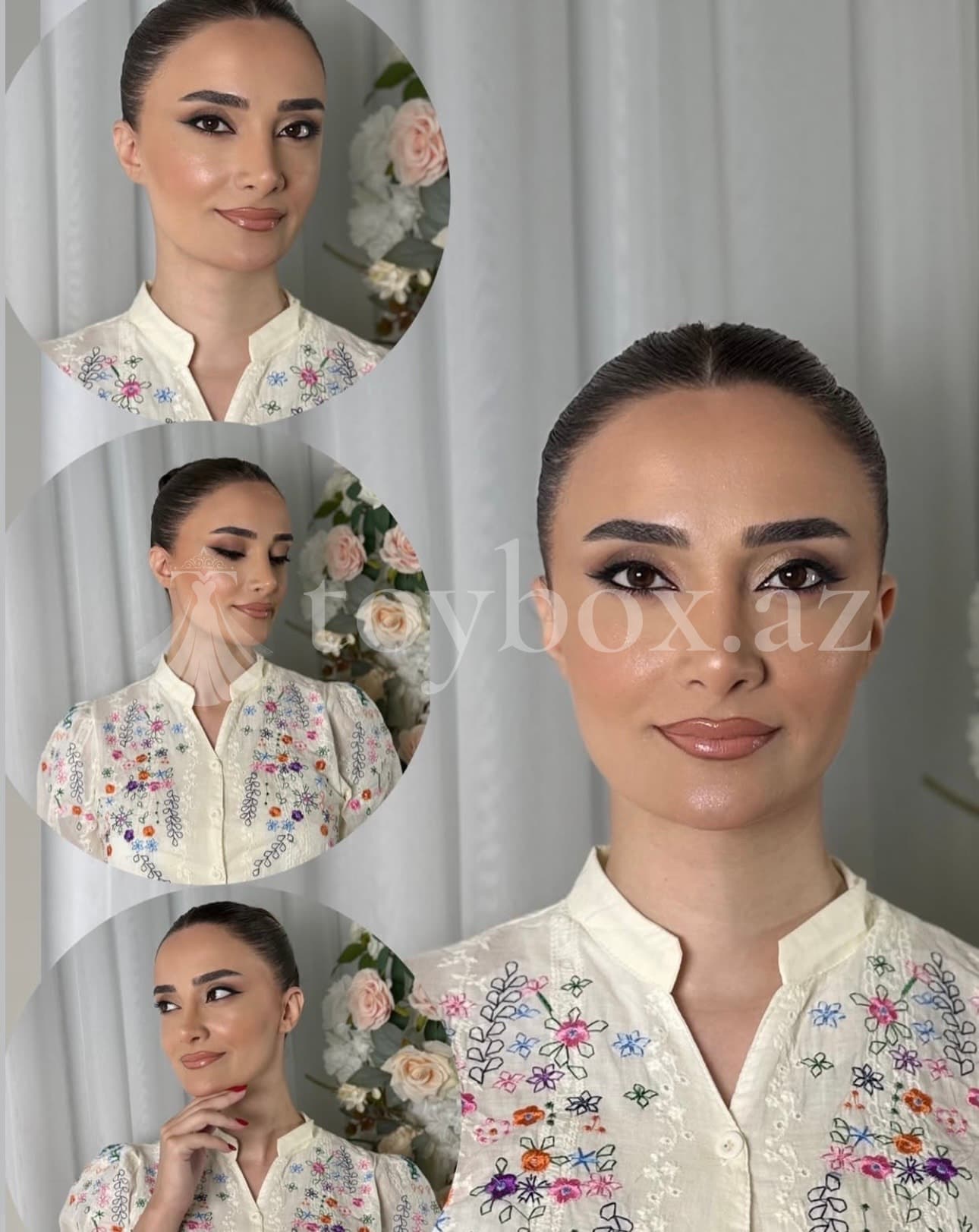 İzabella Gözəllik Salonu
