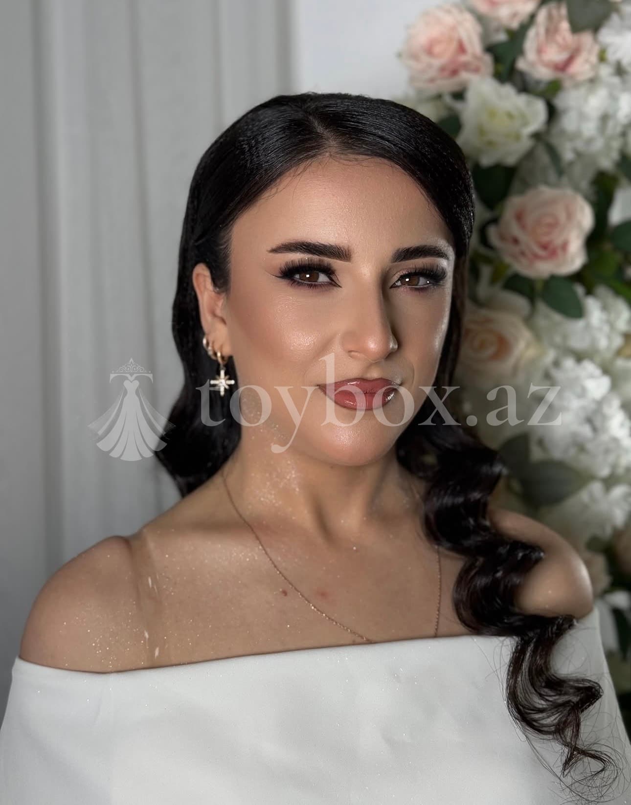 İzabella Gözəllik Salonu