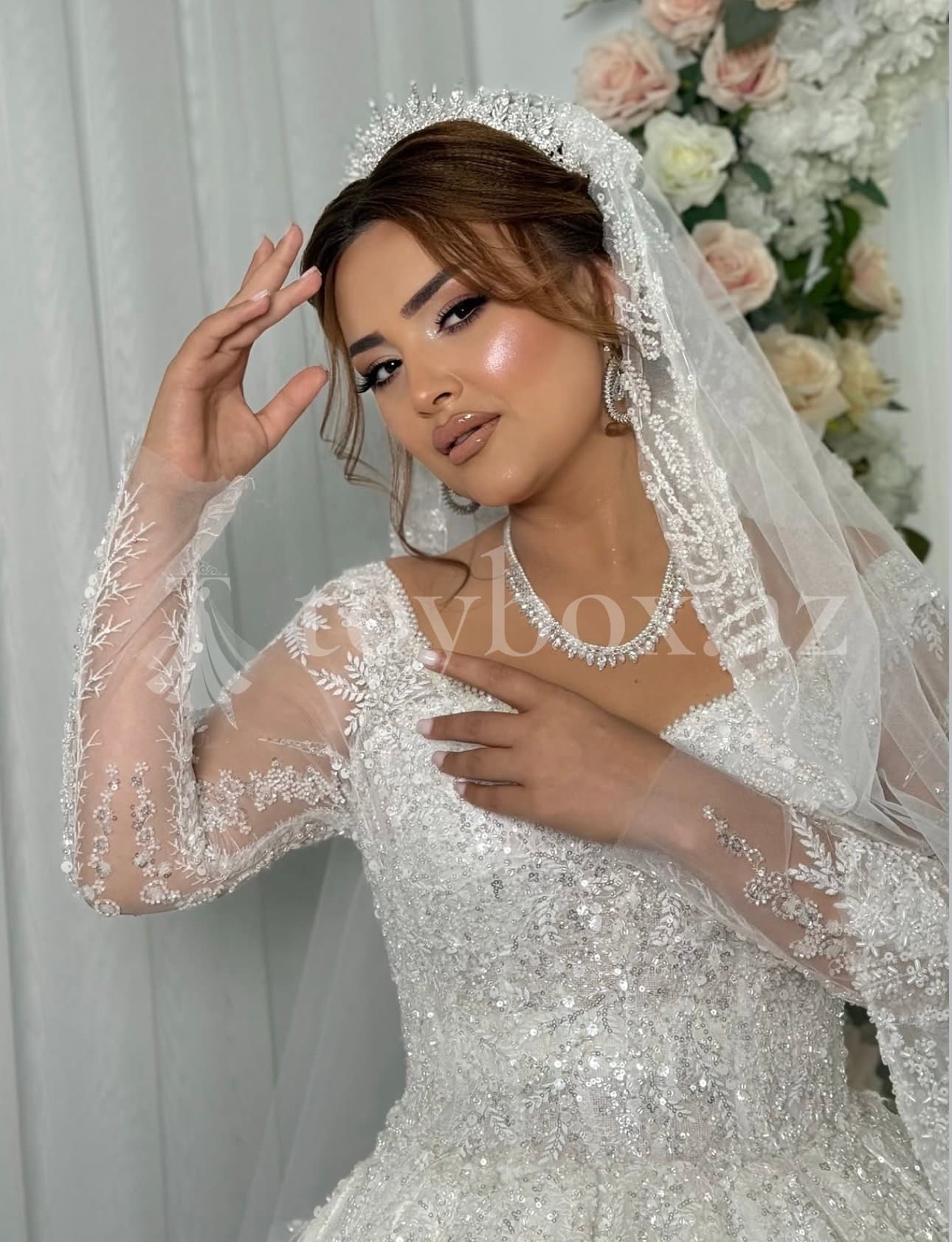 İzabella Gözəllik Salonu
