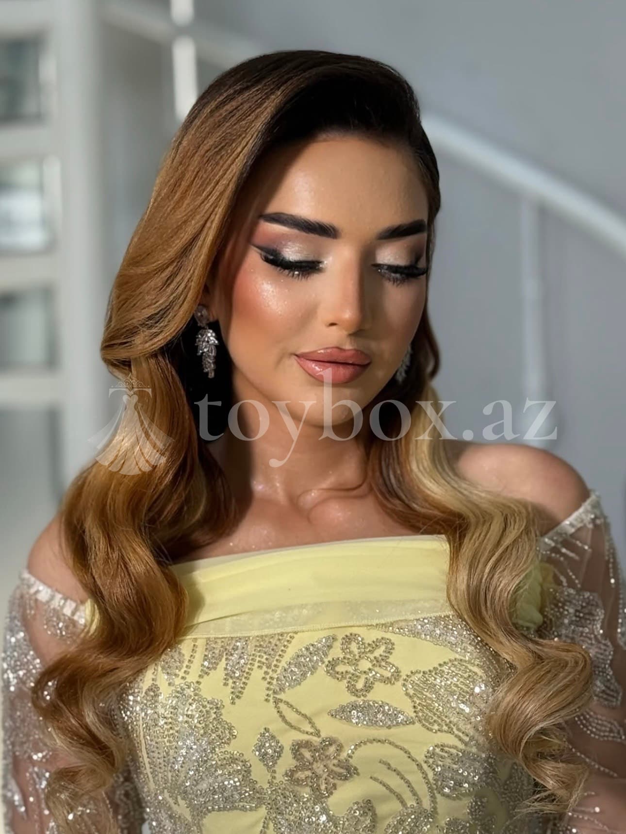 İzabella Gözəllik Salonu