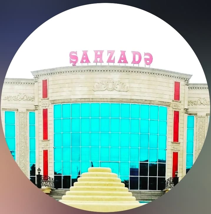 Şəhzadə Şadlıq Sarayı