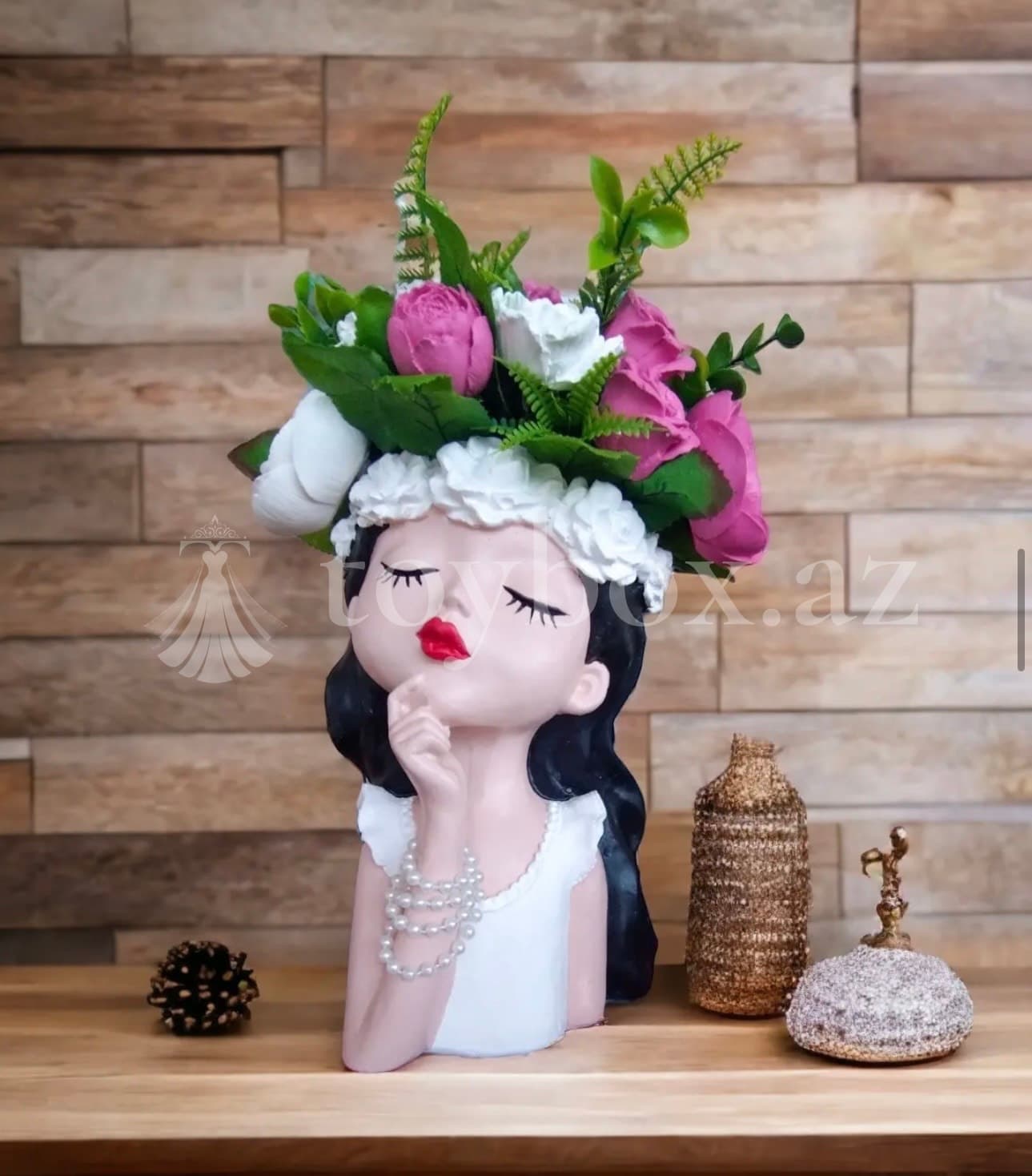 Rəvanə Handmade