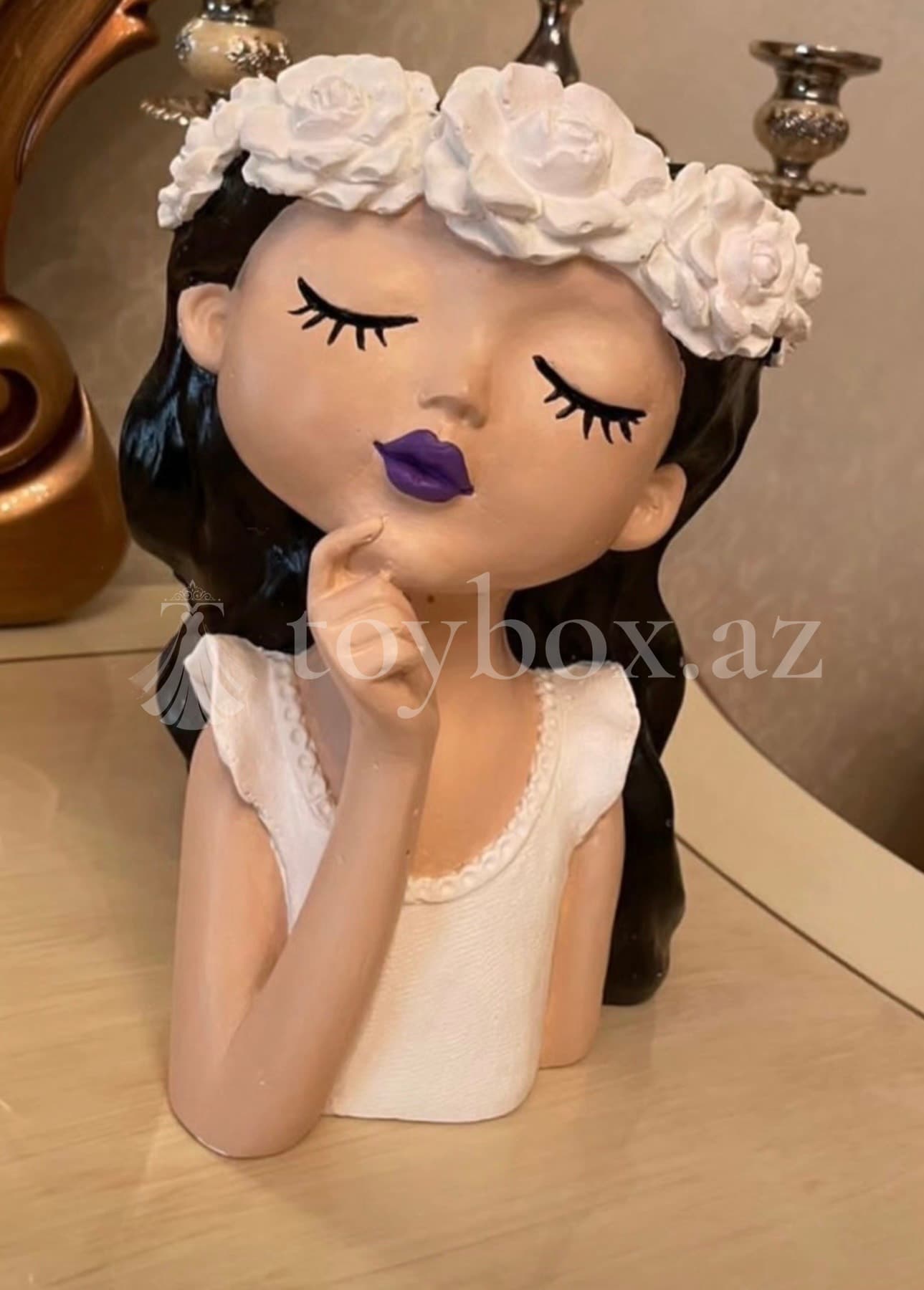 Rəvanə Handmade