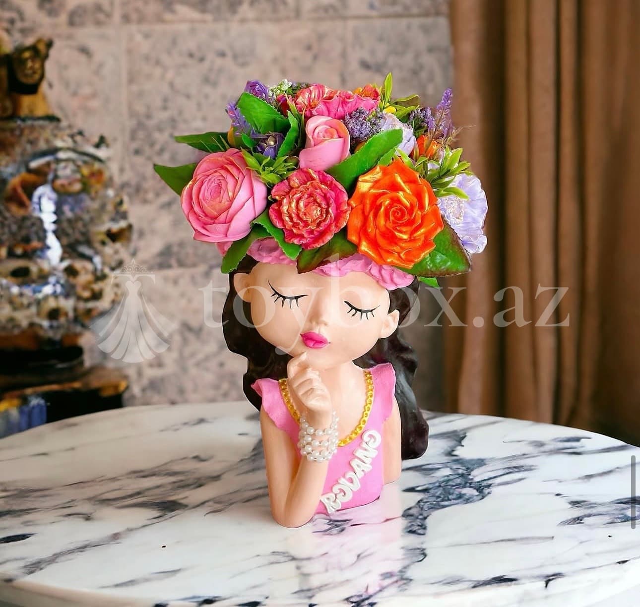 Rəvanə Handmade