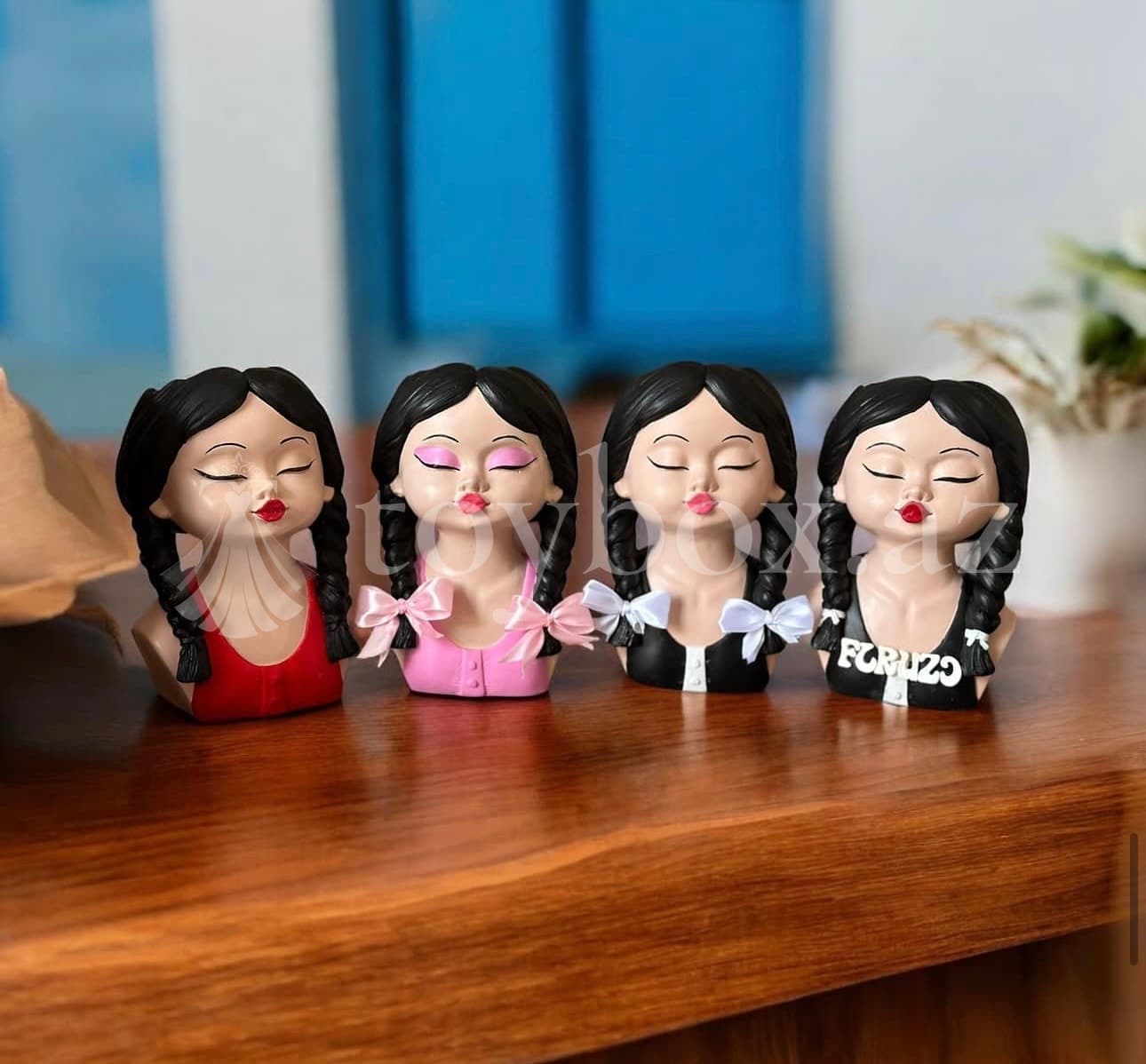 Rəvanə Handmade