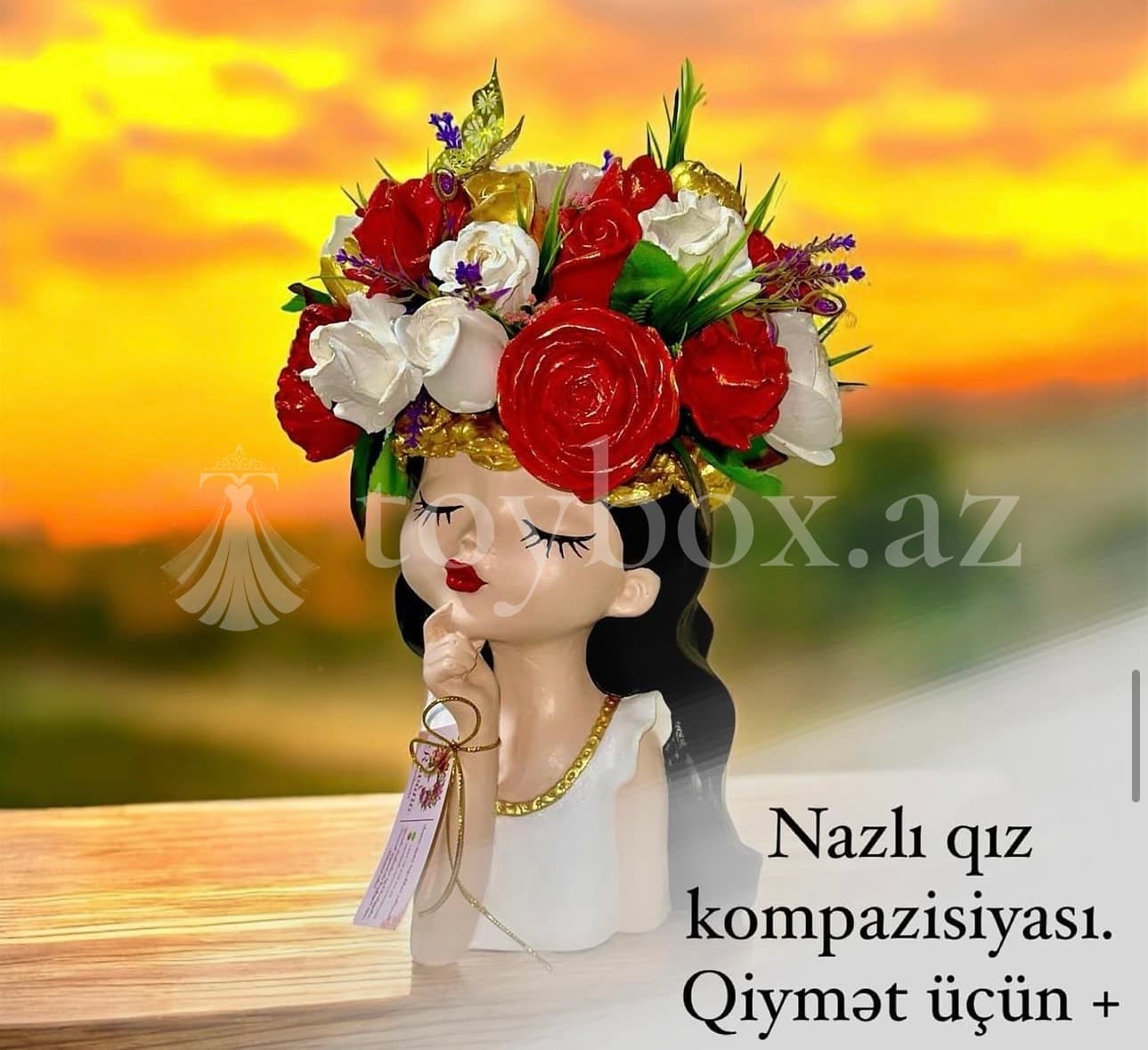 Rəvanə Handmade