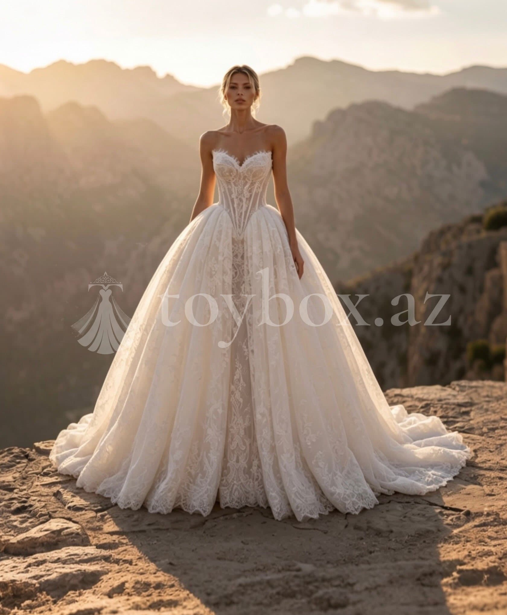 Deniz Wedding Azerbaijan