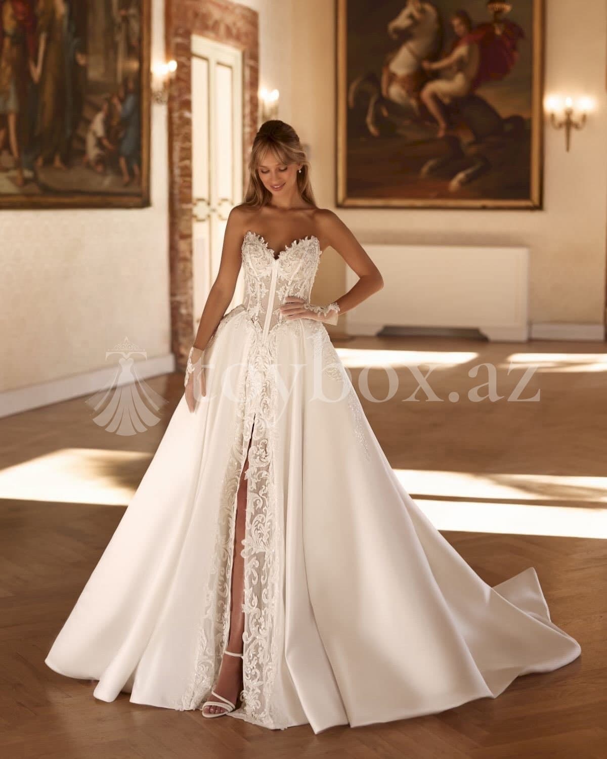 Deniz Wedding Azerbaijan