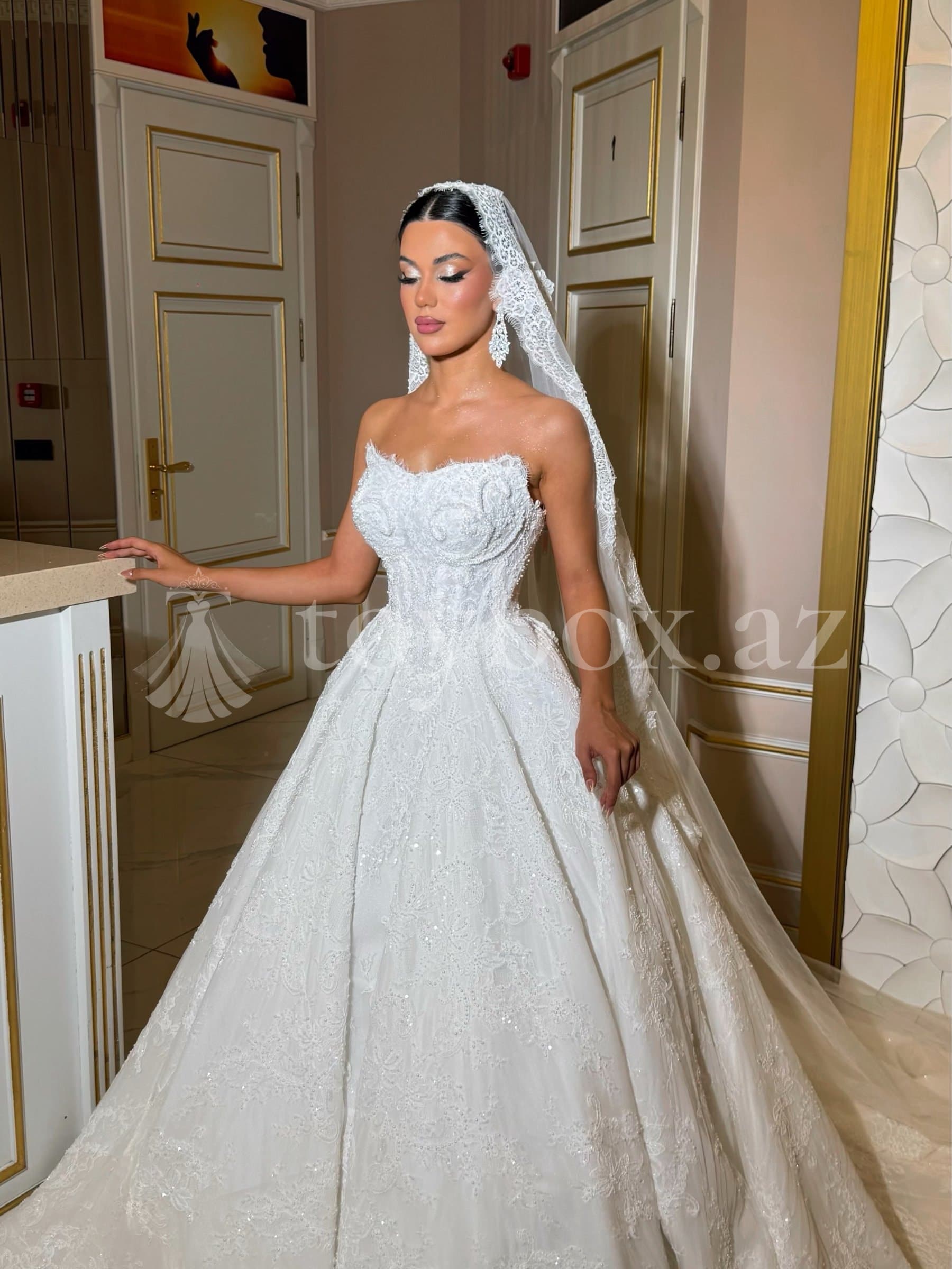 Deniz Wedding Azerbaijan