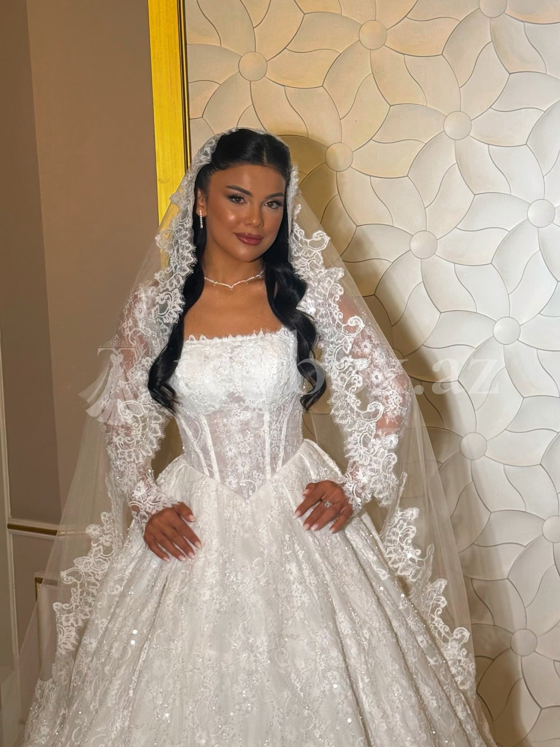 Deniz Wedding Azerbaijan