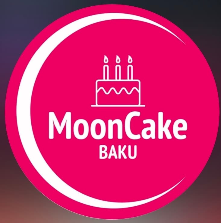 Moon Cake Baku