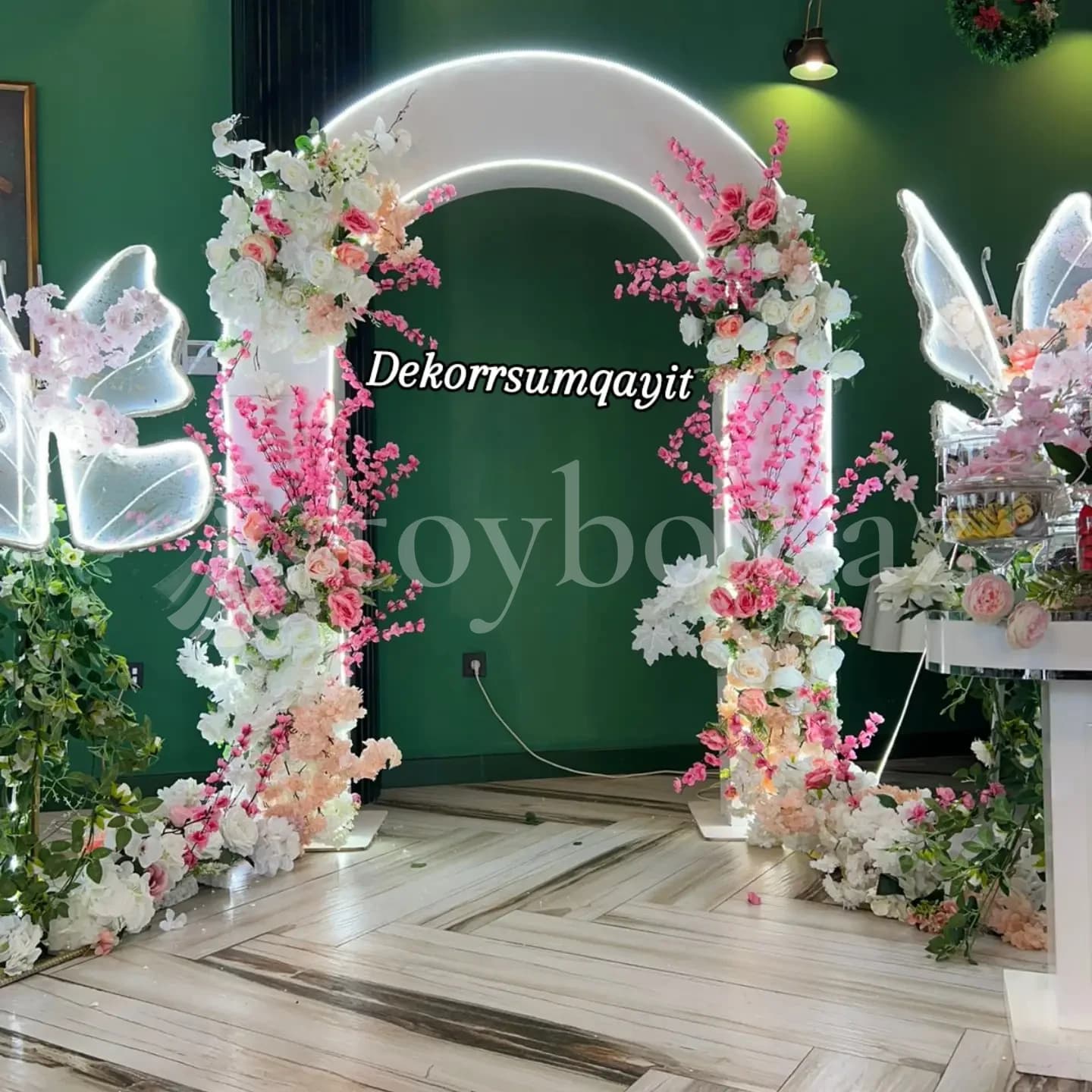 Dekor Sumqayit