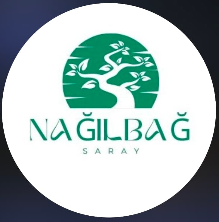 Nağıl Bağ Saray