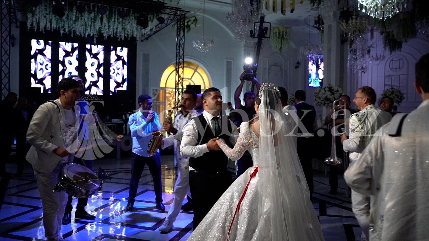 Nağıl Bağ Saray