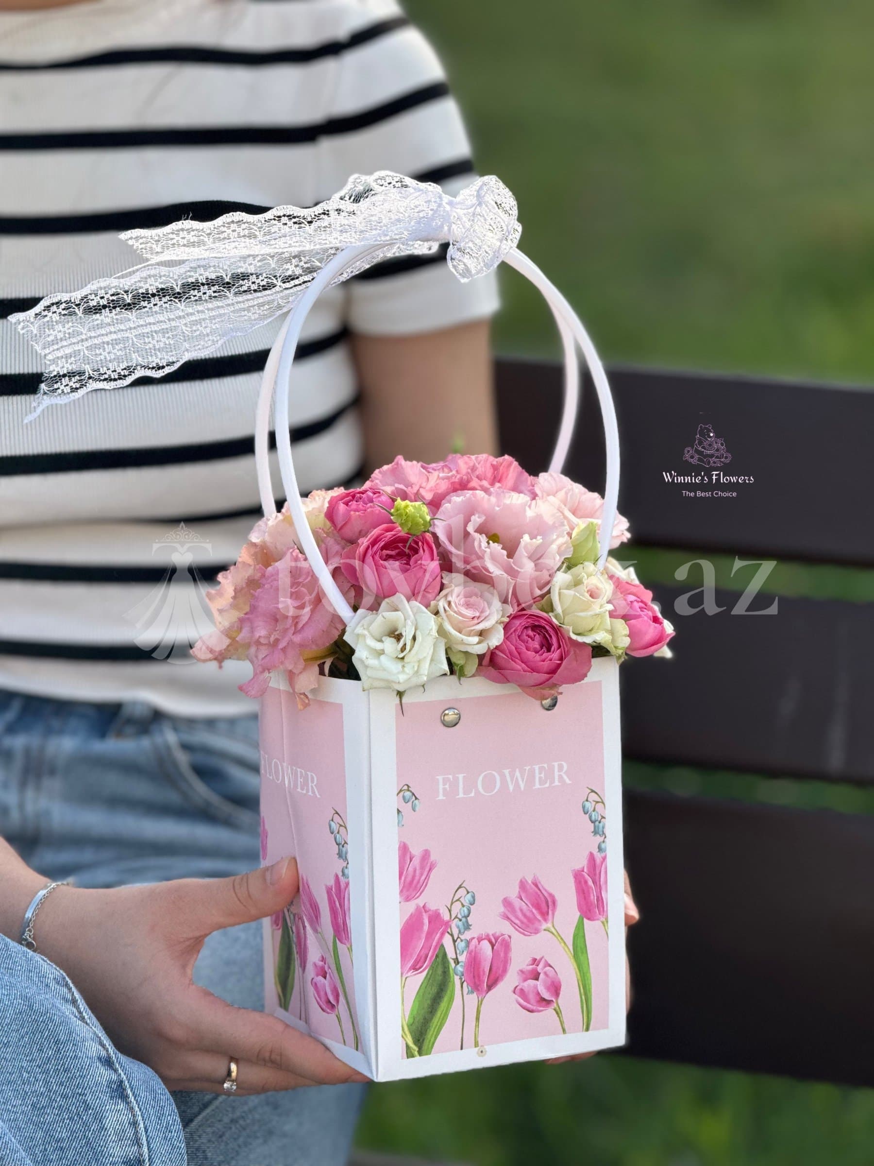 Winnie's Flowers
