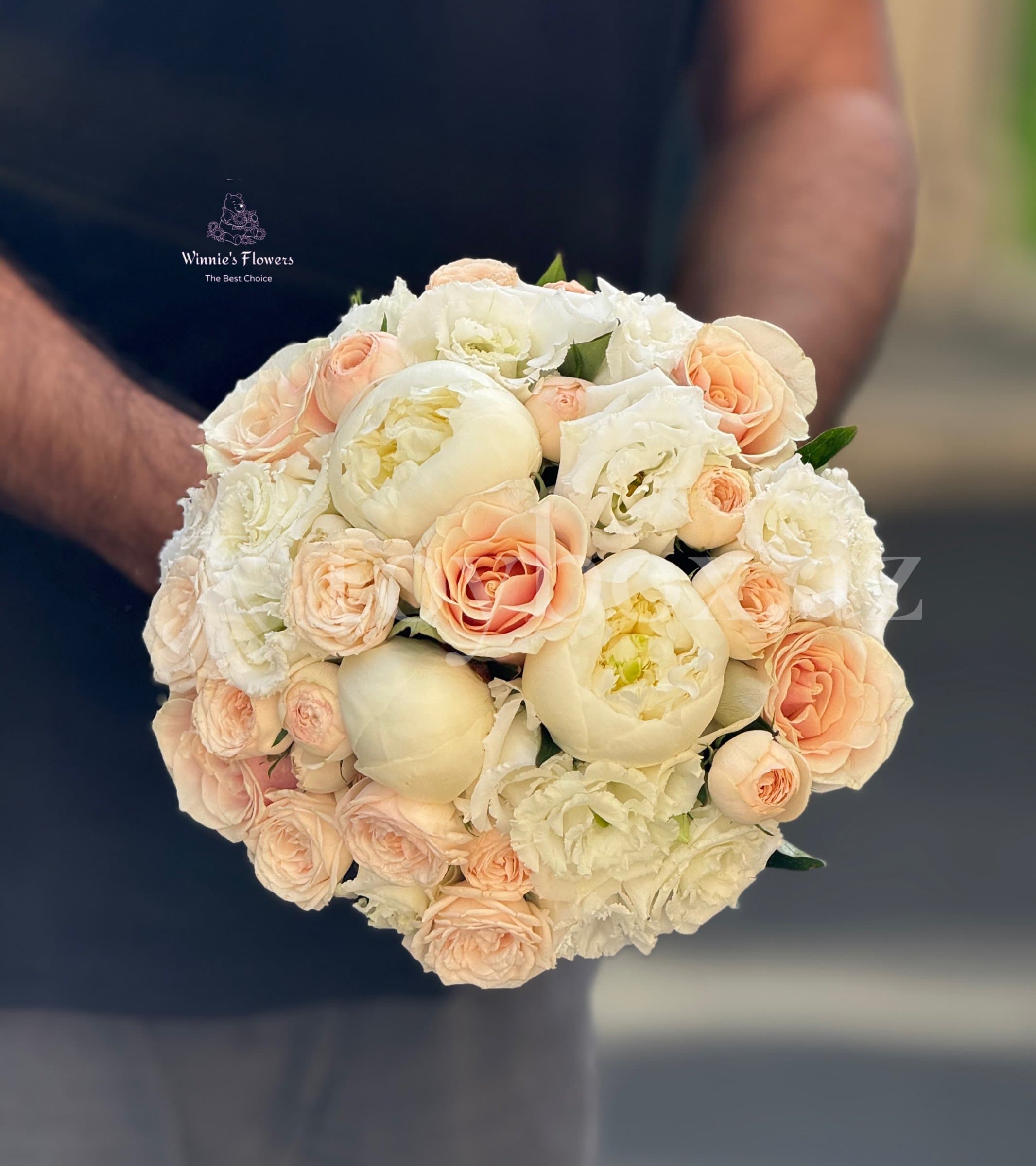 Winnie's Flowers