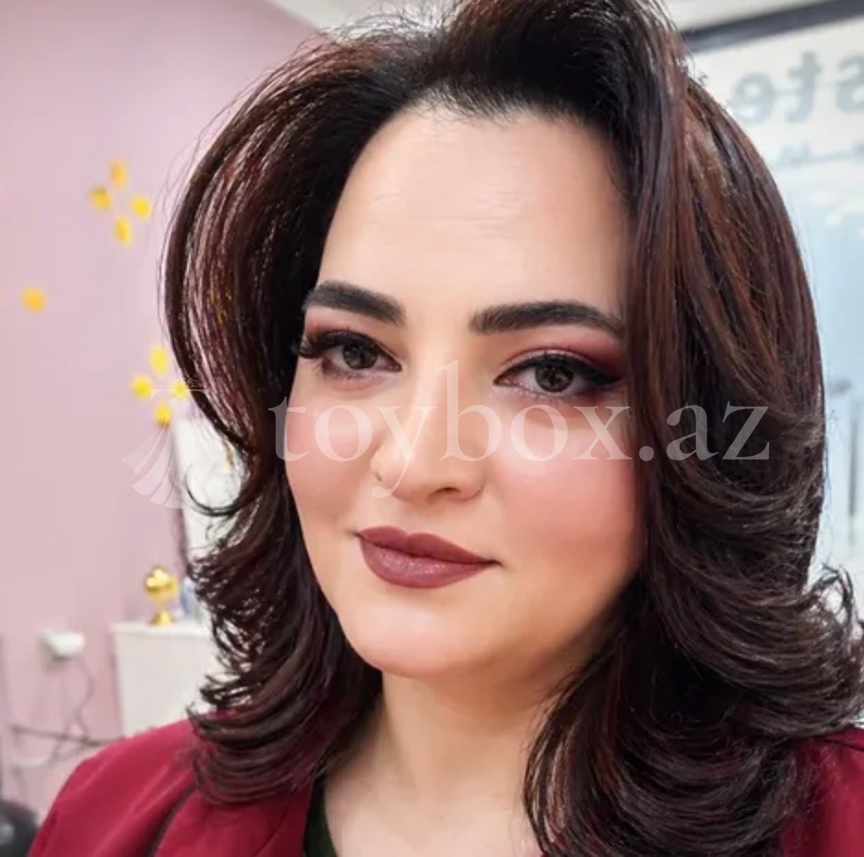 Ülkər Ağdaş