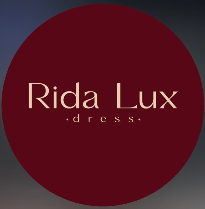 Rida Lux Dress
