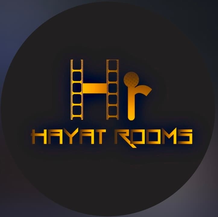Hayat Rooms
