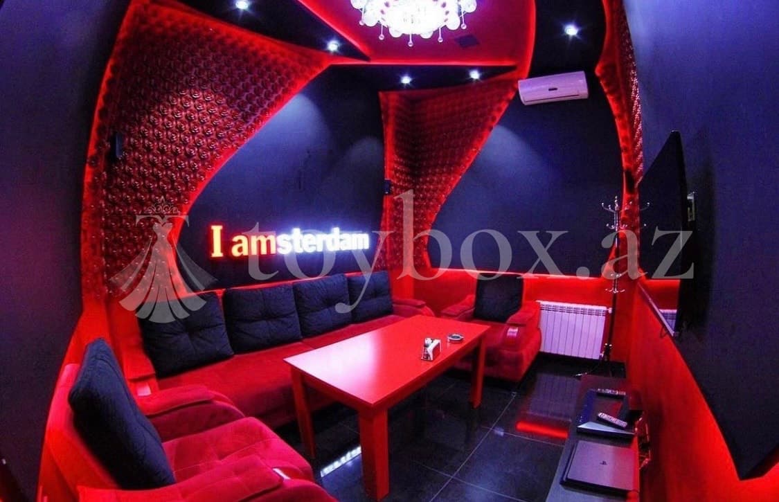 Hayat Rooms