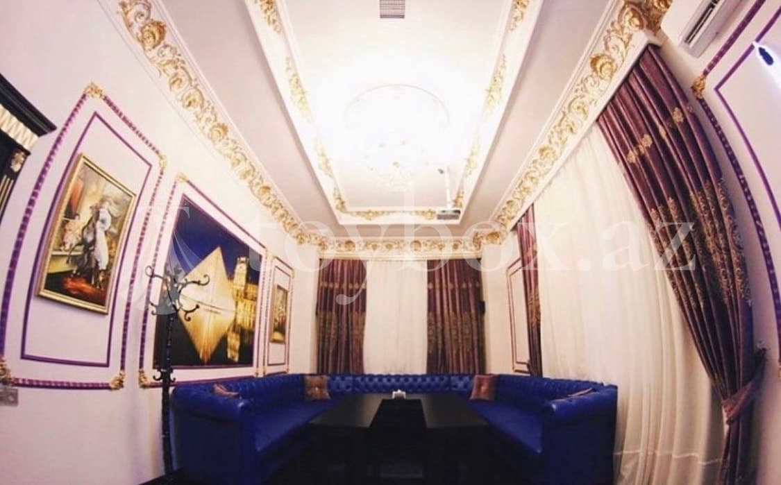 Hayat Rooms