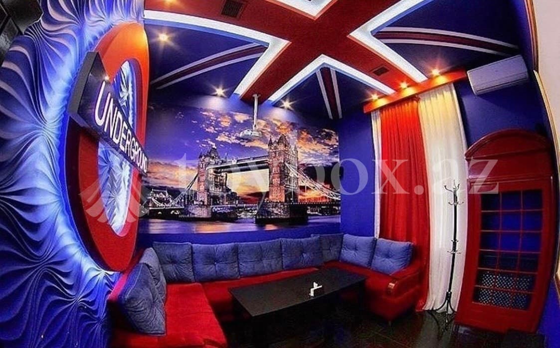 Hayat Rooms