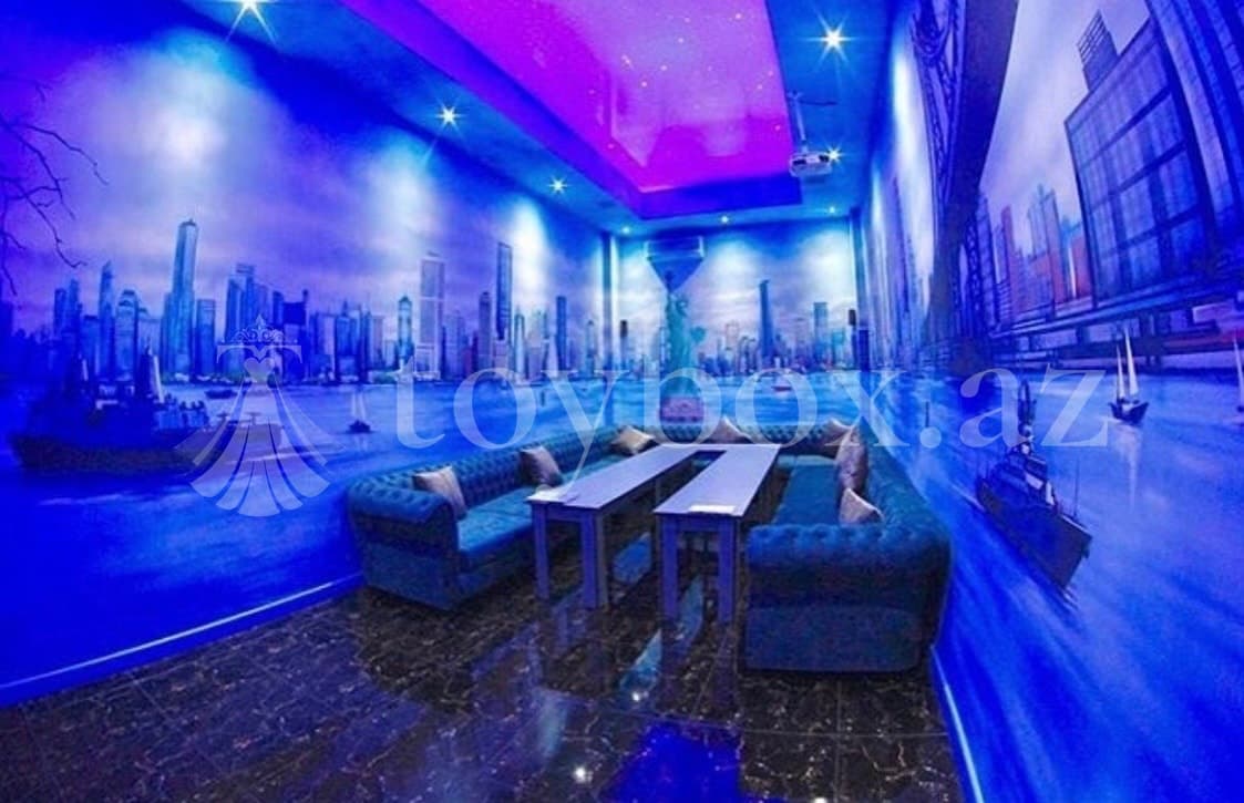 Hayat Rooms