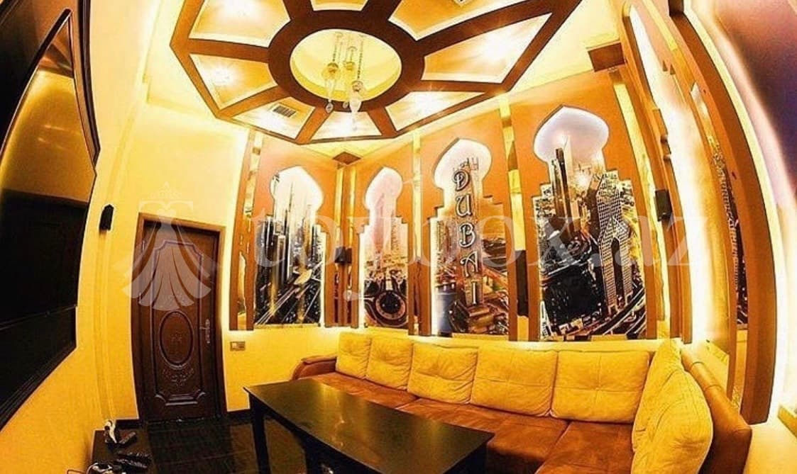 Hayat Rooms