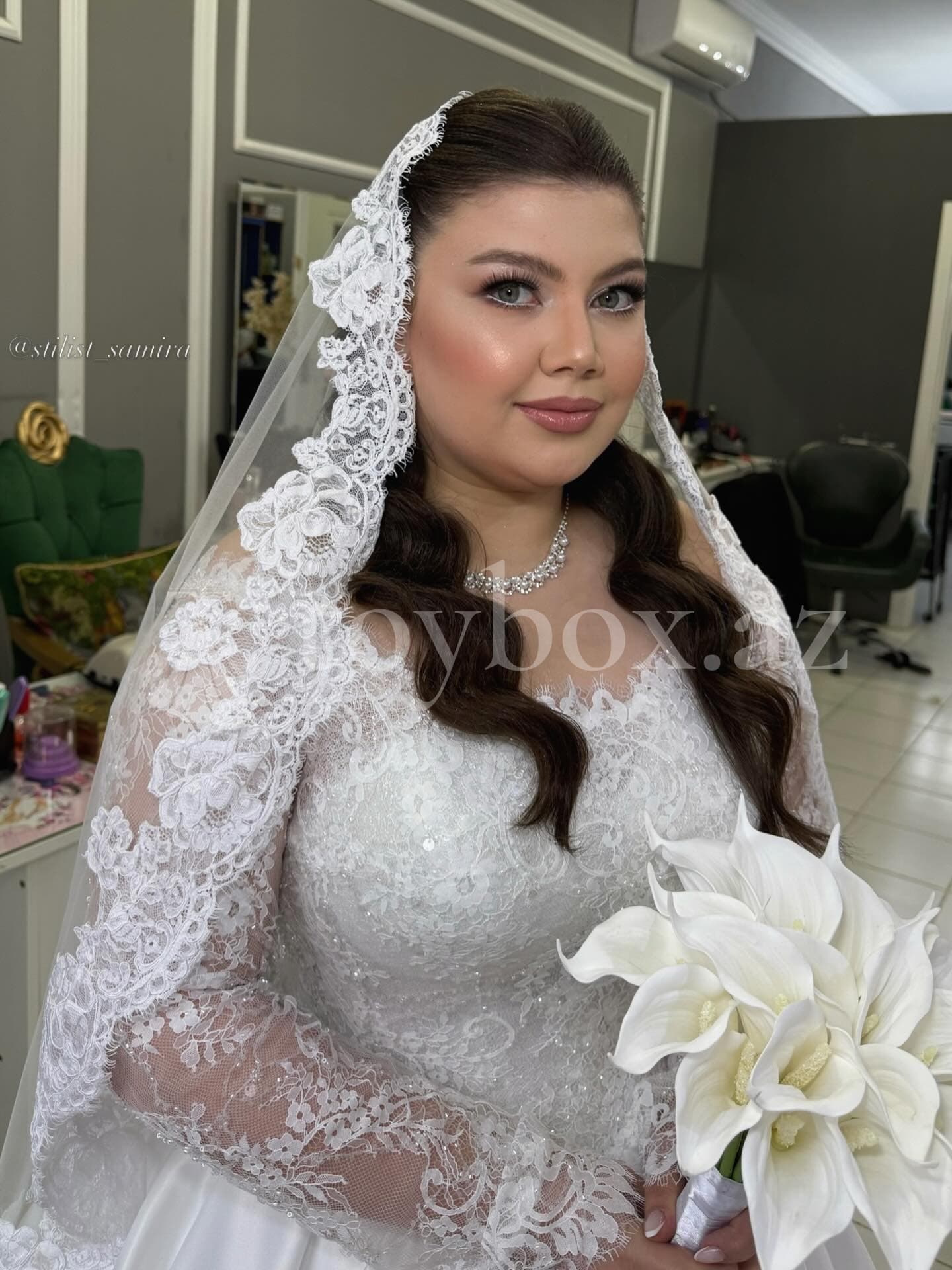 Yasəmən Beauty Buzovna