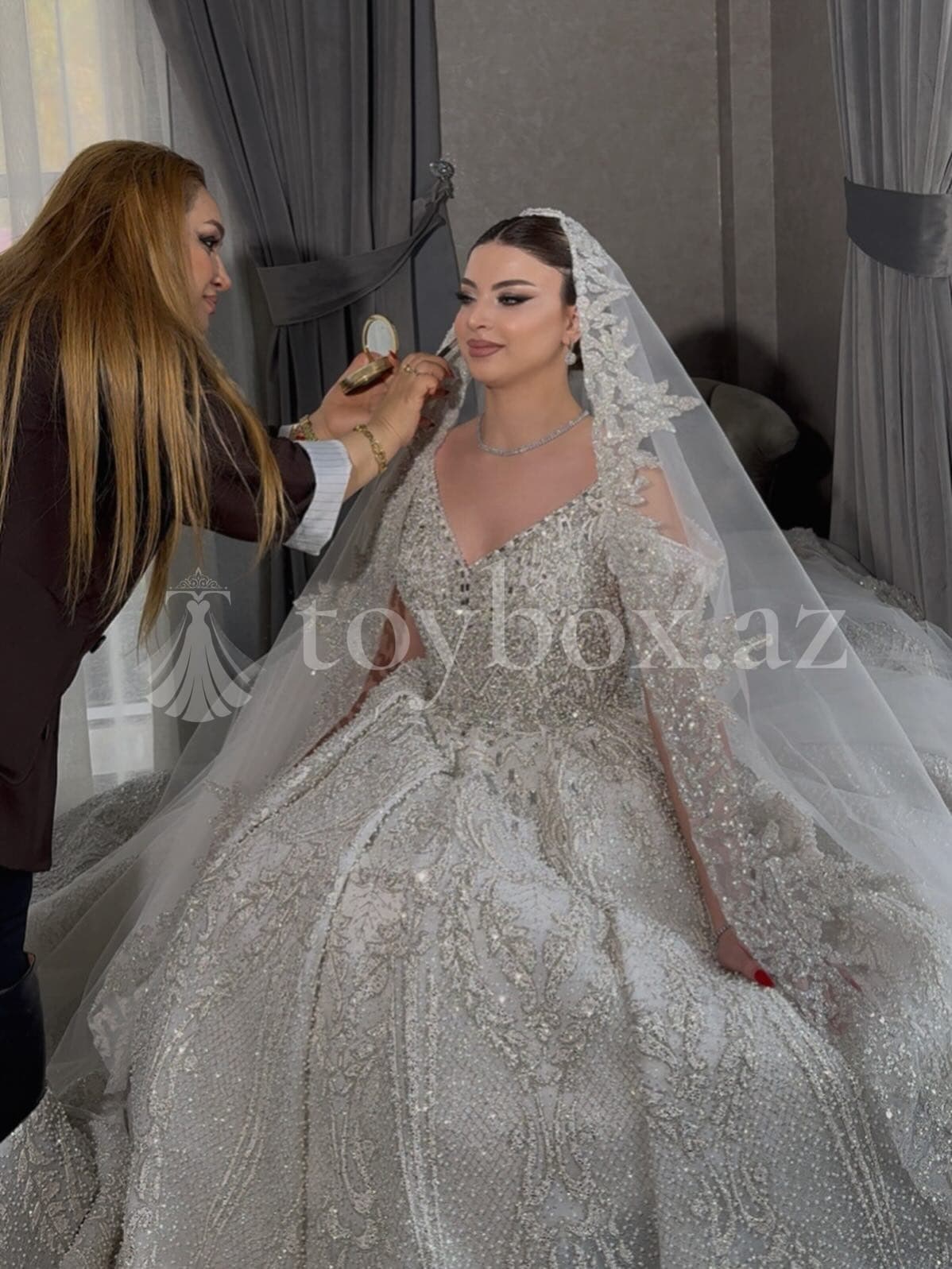 Yasəmən Beauty Buzovna
