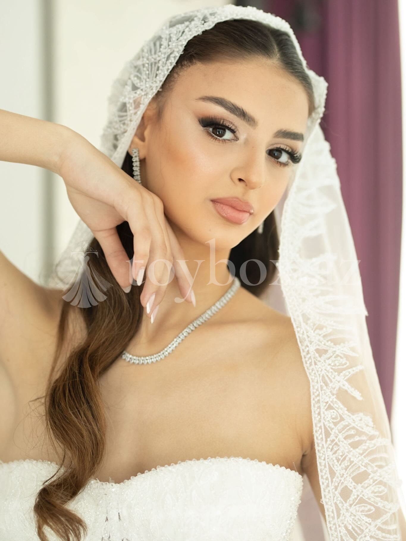 Yasəmən Beauty Buzovna