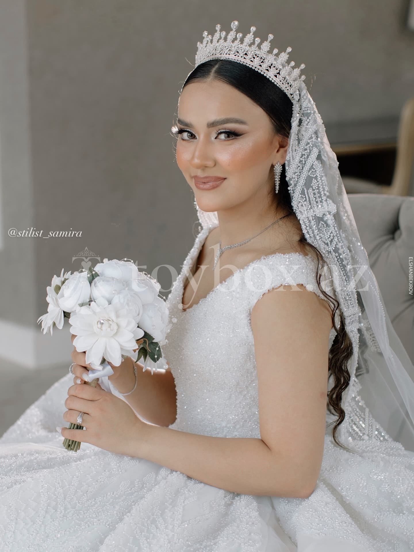 Yasəmən Beauty Buzovna