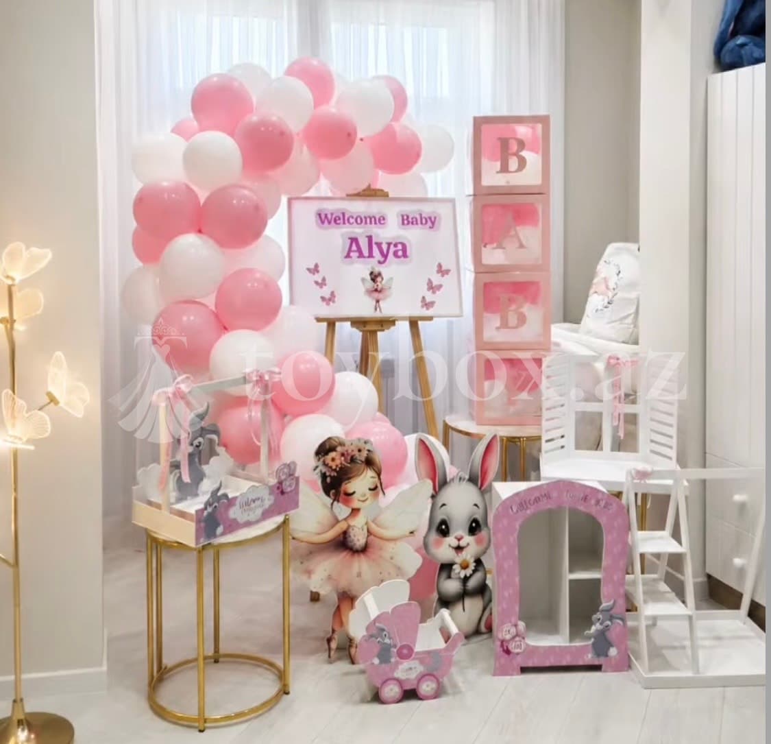 Golden Day Decor