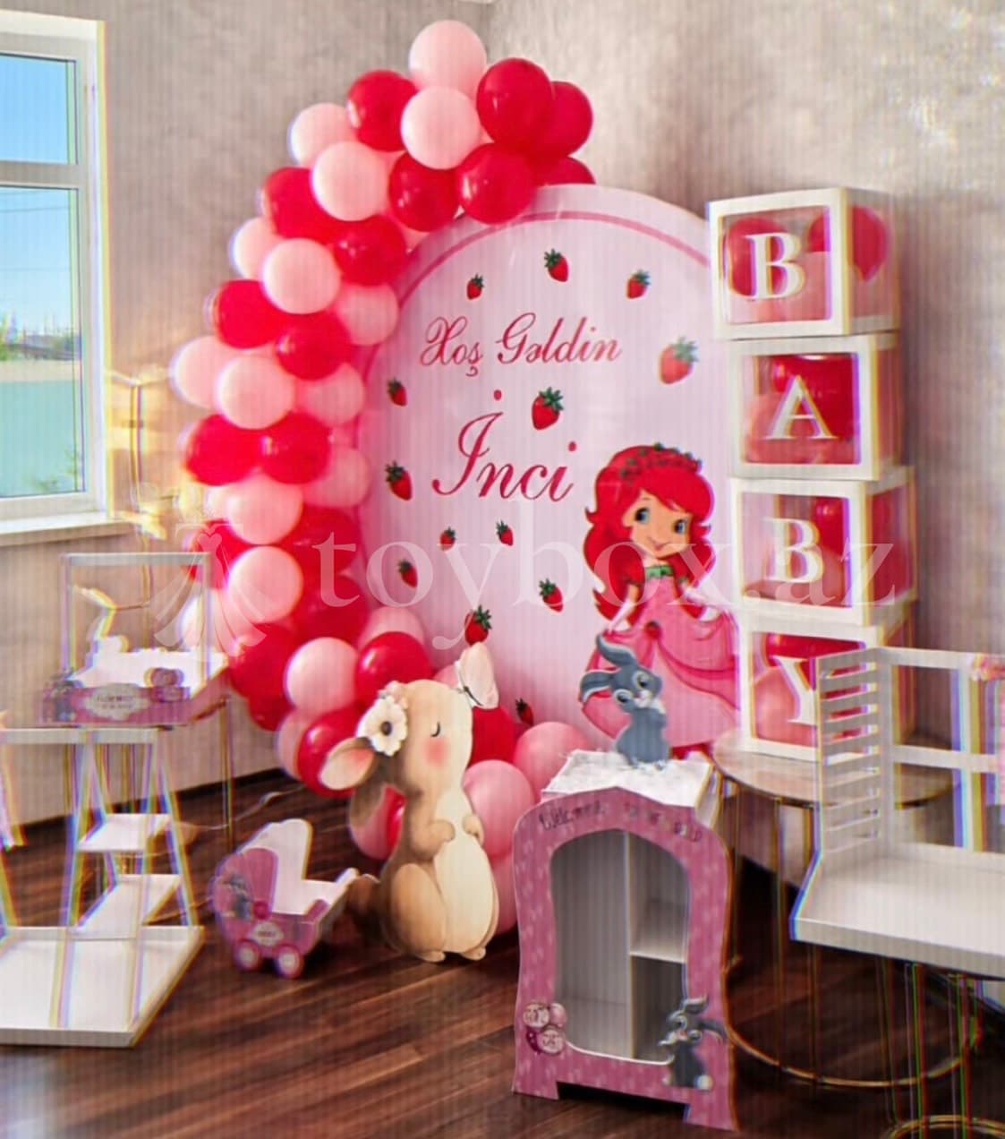 Golden Day Decor