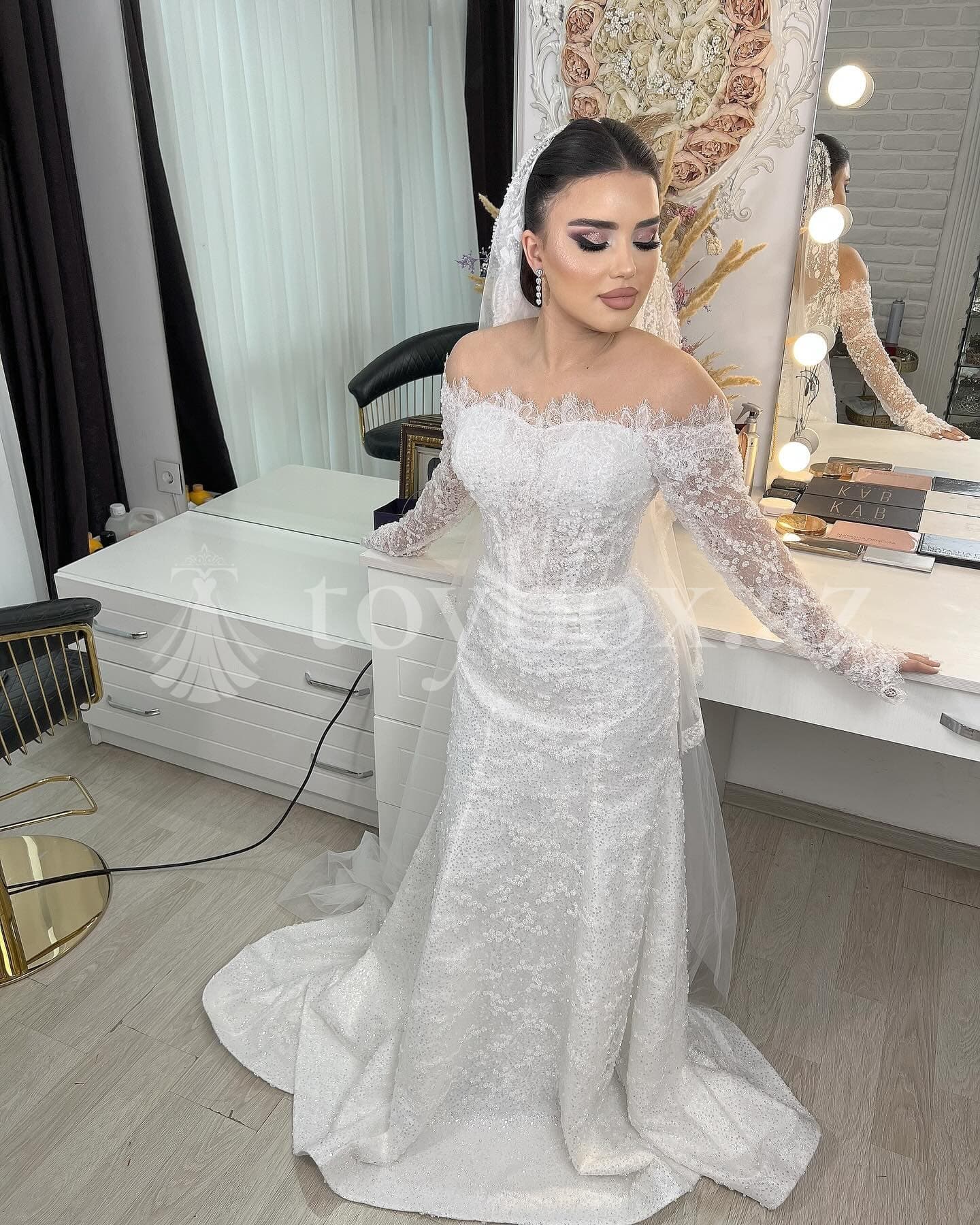 Bəyaz Gəlinlik Sumqayıt