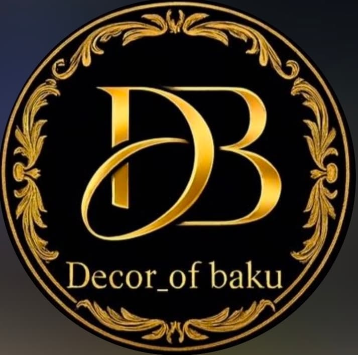Decor Of Baku