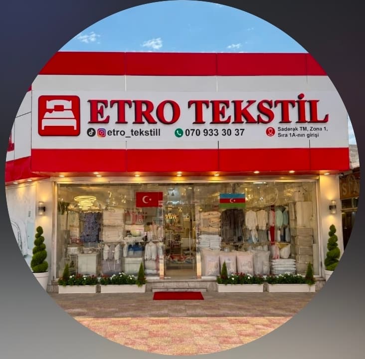 Etro Tekstil