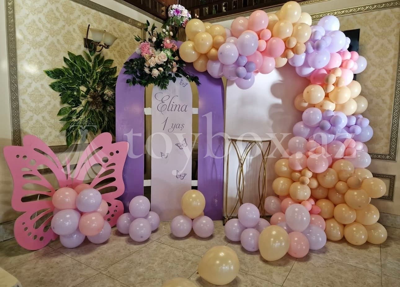 Buta Decor