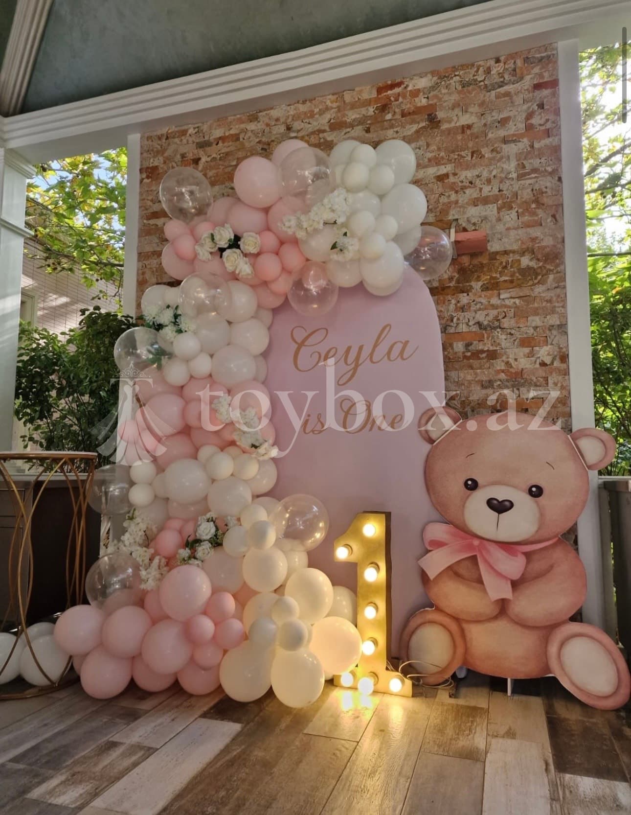 Buta Decor