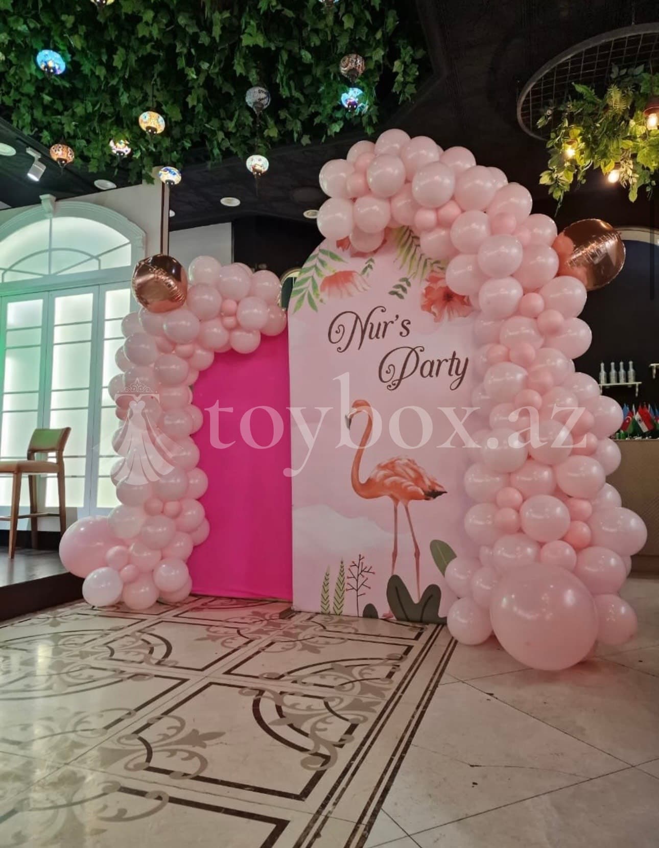 Buta Decor