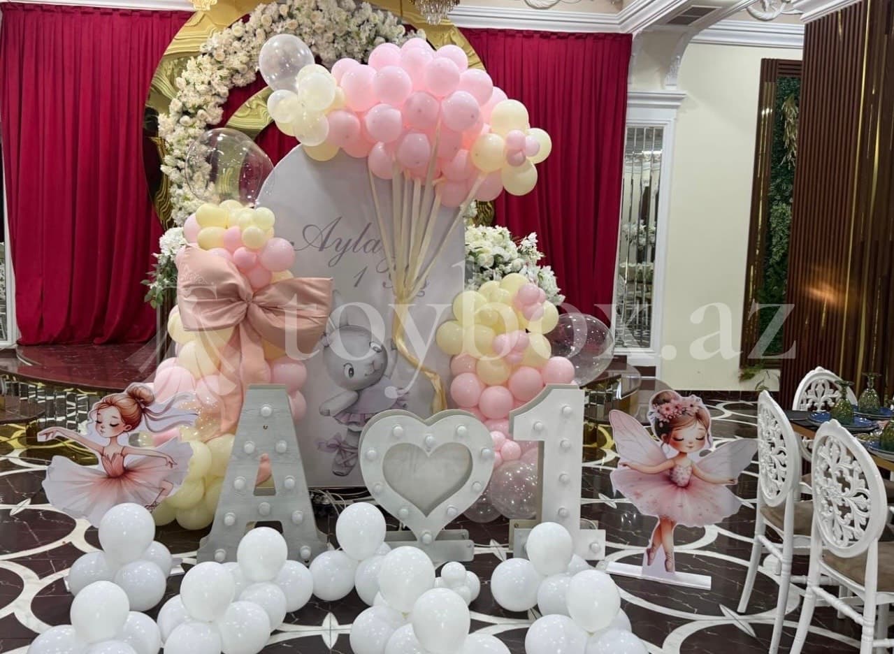 Buta Decor