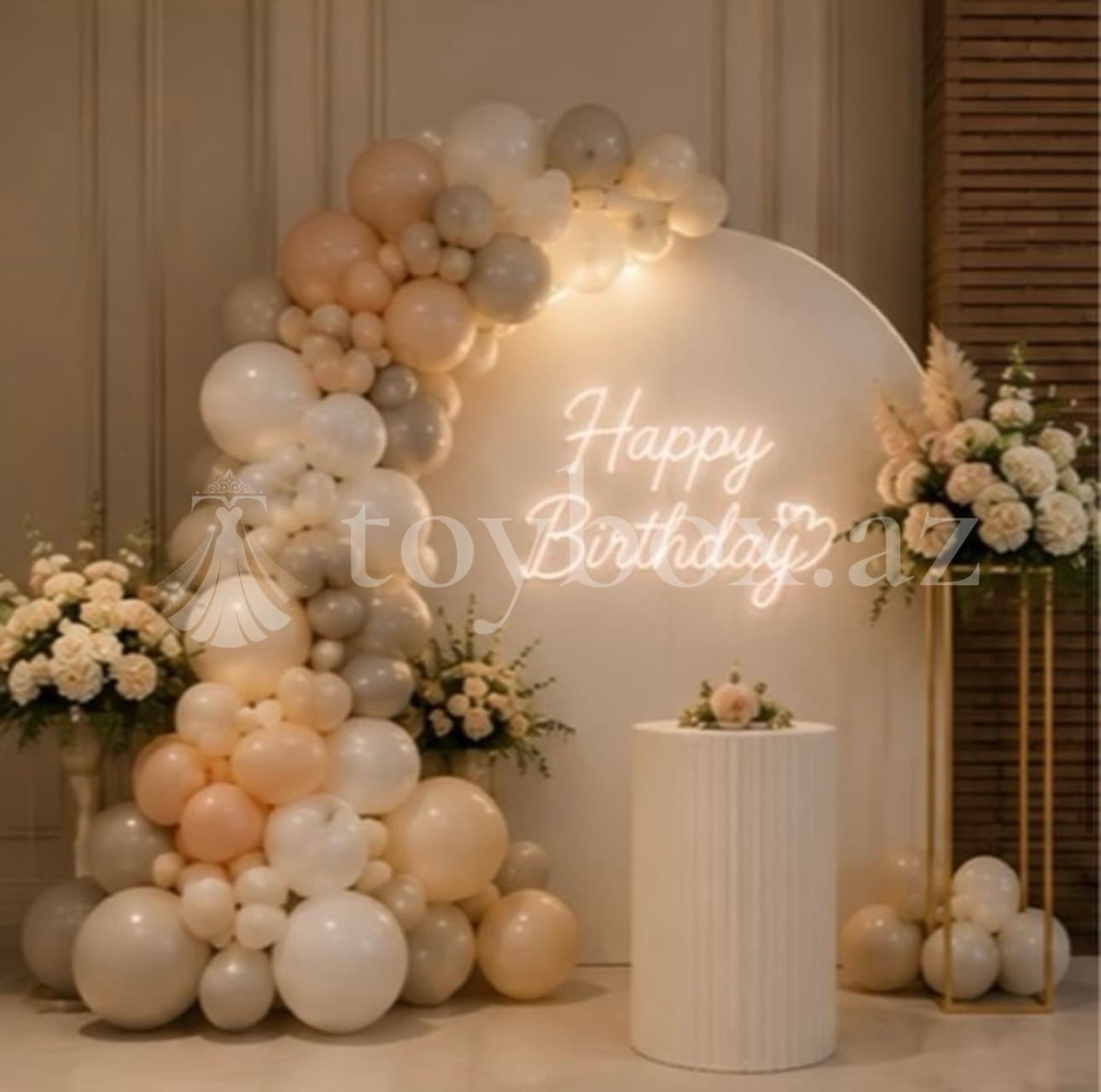 Buta Decor