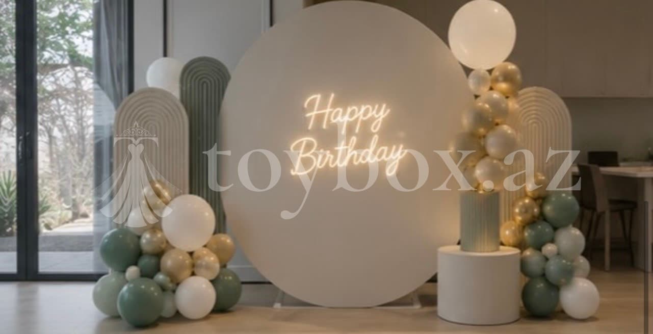 Buta Decor