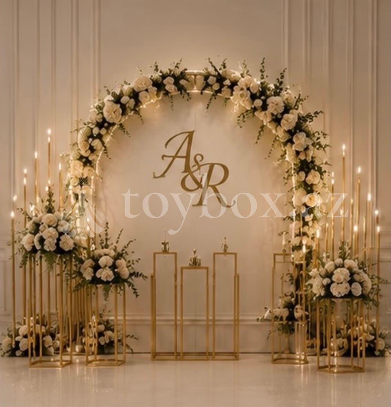 Buta Decor